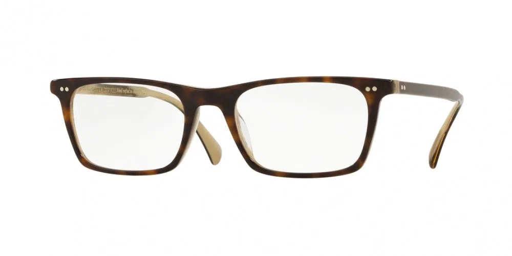 Oliver Peoples 5385U Eyeglasses - view 2